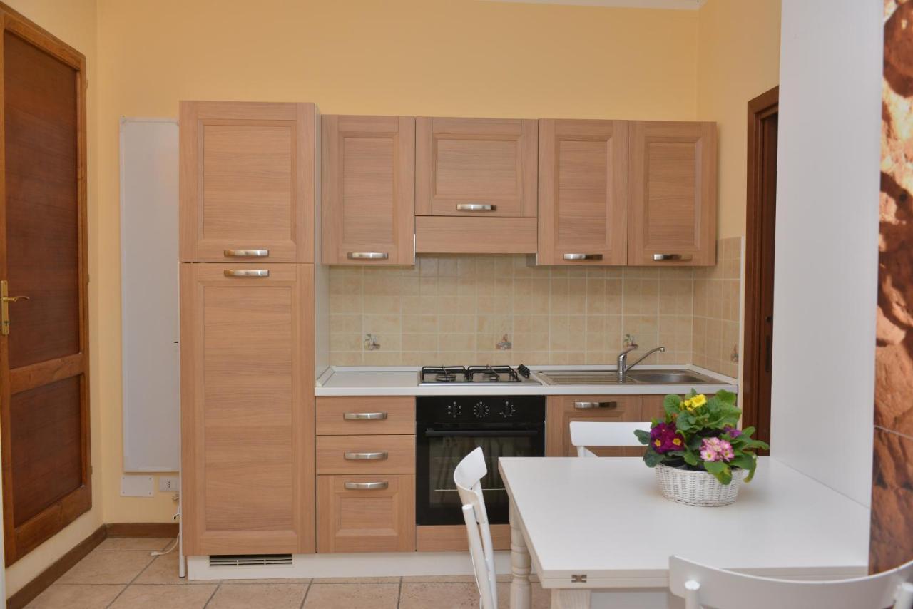 Rietinn 1 Экстерьер фото